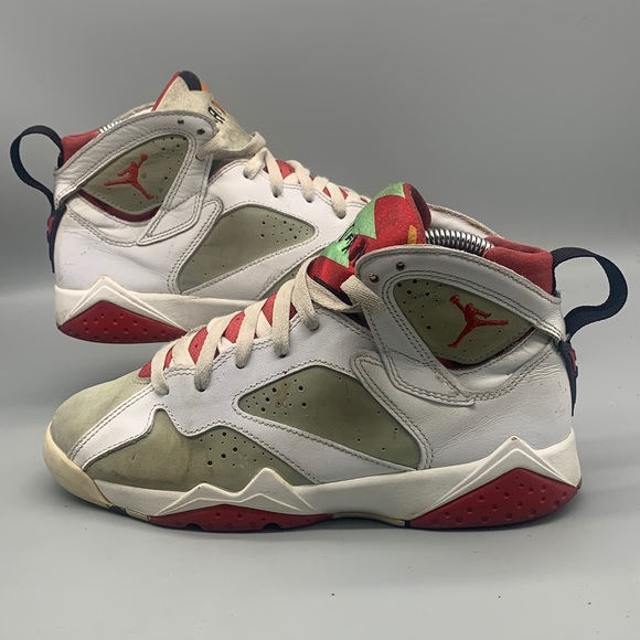 Nike Air Jordan 6 Retro Alternate Hare Size 6y GS - Picture 1 of 7